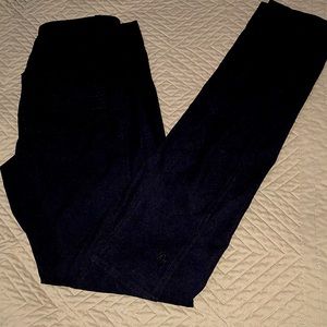 COPY - Lululemon moto pants